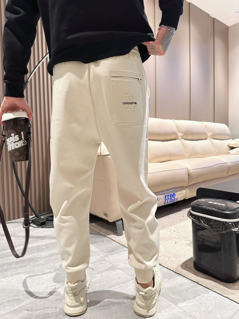 Louis Vuitton Long Pants